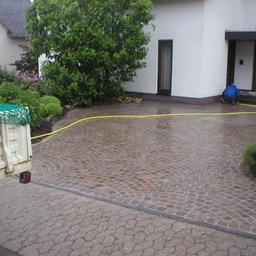 Einfahrt 02