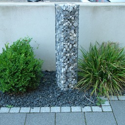 steine schotter 107